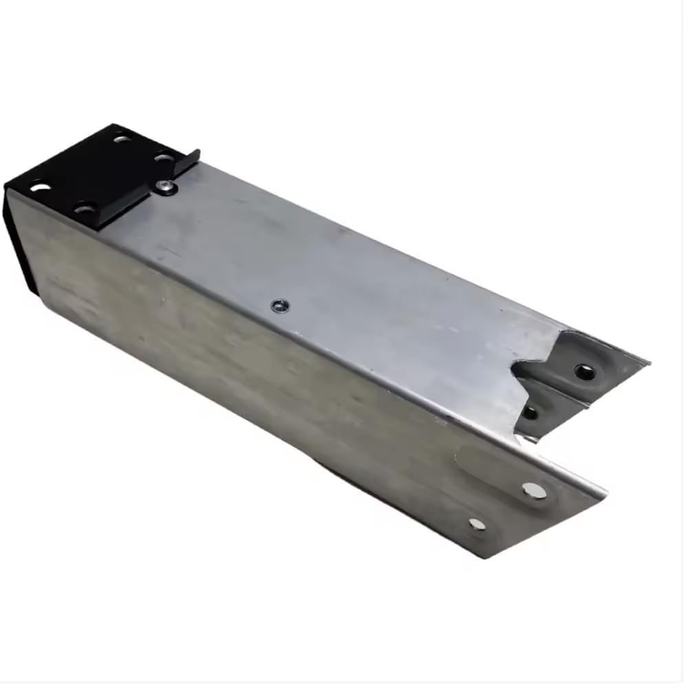 148746100AASR ASR Кронштейн підсилювача переднього бампера